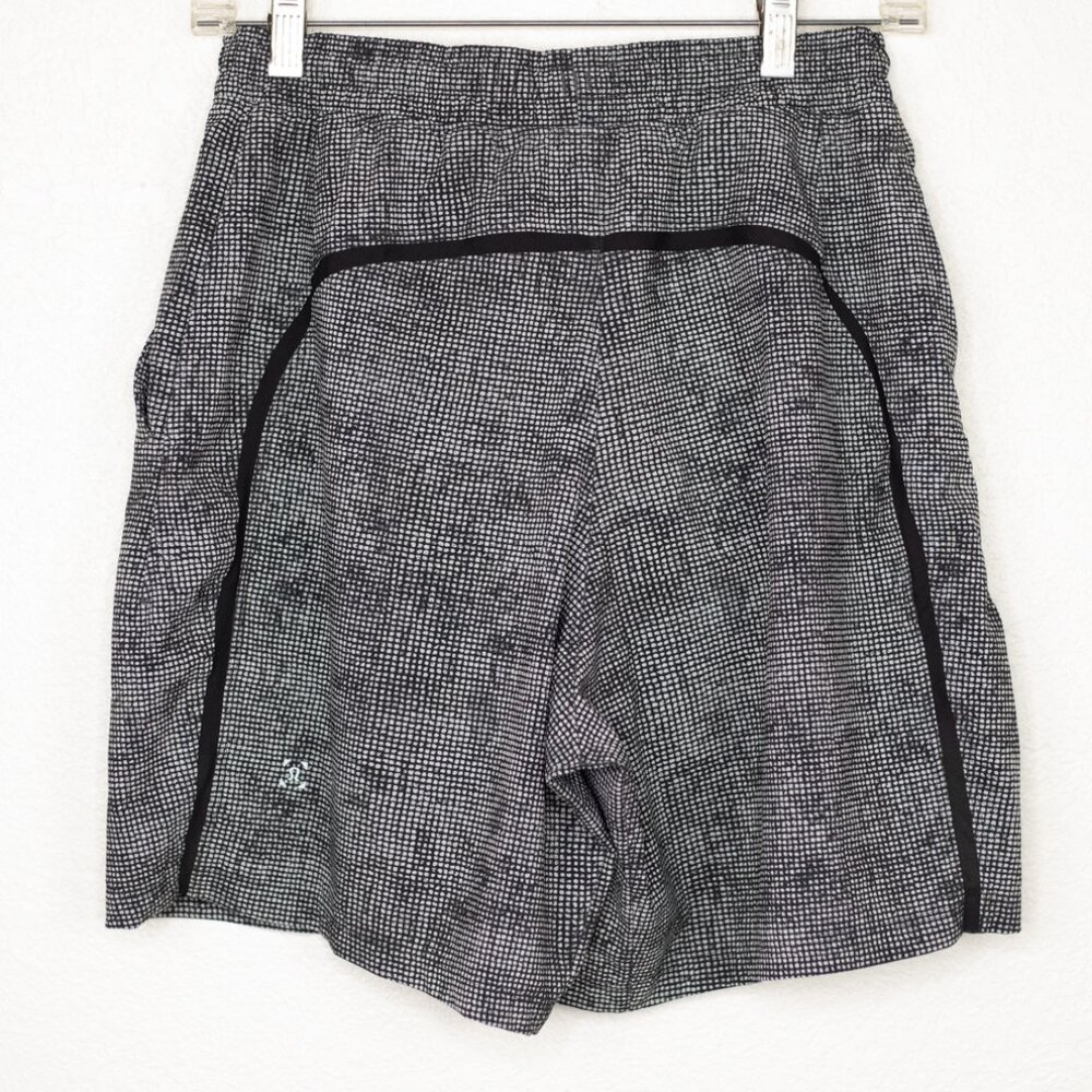 Lululemon Pace Breaker Lined Short 7" size S